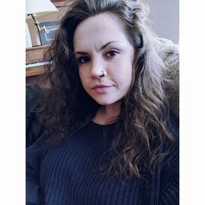 Meet your Posher, Ashly